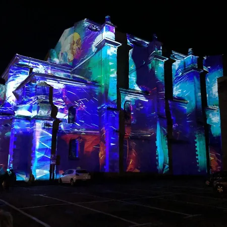 別荘 Les D'en Julio Puylaurens