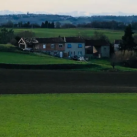 Holiday home Les D'en Julio *