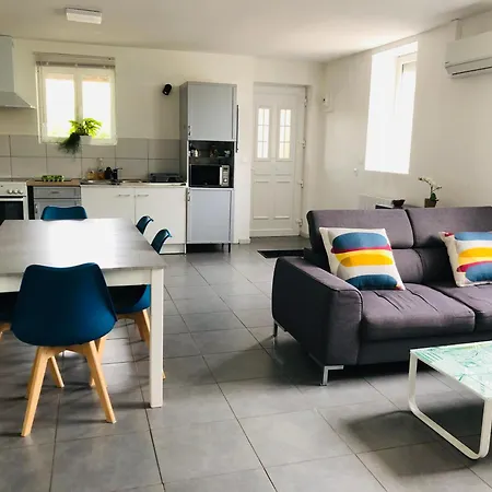 Nyaraló Les D'en Julio