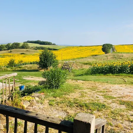 Les D'en Julio Nyaraló