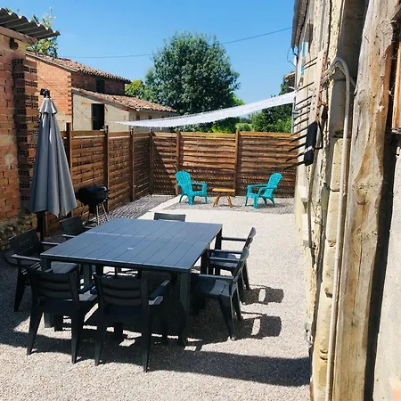 Les D'en Julio 別荘 *