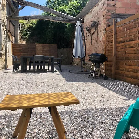 Les D'en Julio * Puylaurens