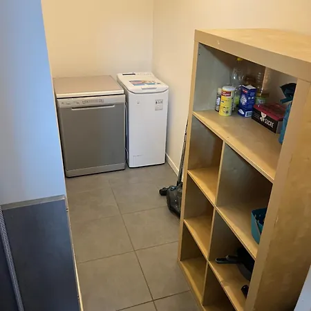 Les D'en Julio 別荘