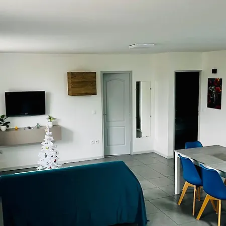 Les D'en Julio Puylaurens