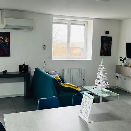 Ferienhaus Les D'en Julio Puylaurens