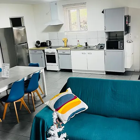 Les D'en Julio Puylaurens