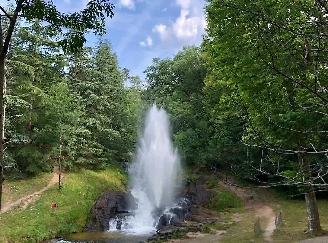 Les D'en Julio بيت للعطل Puylaurens