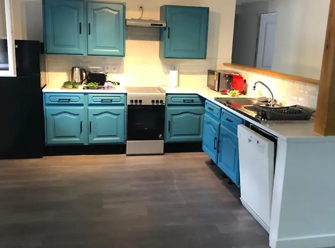 Les D'en Julio بيت للعطل Puylaurens