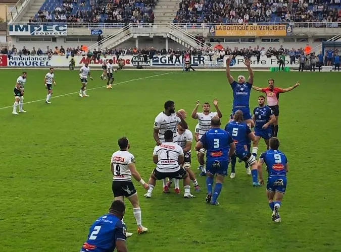 بيت للعطل Les D'en Julio Puylaurens