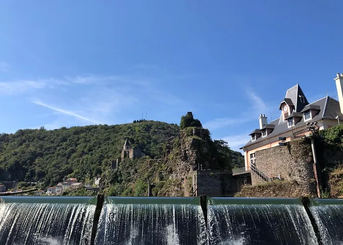 بيت للعطل Les D'en Julio