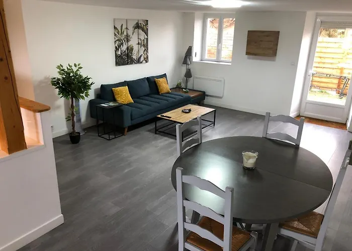 Les D'en Julio Puylaurens