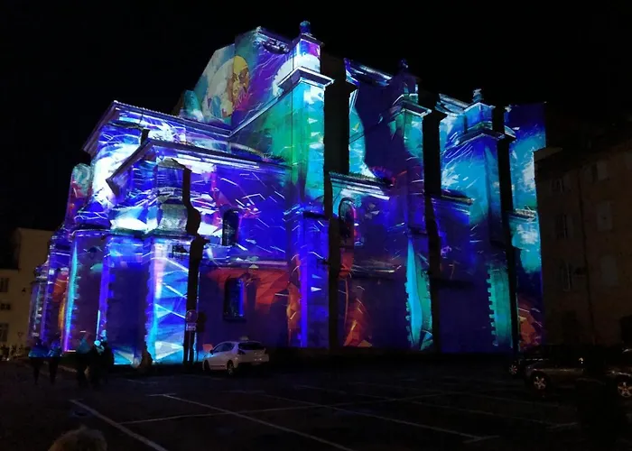 بيت للعطل Les D'en Julio Puylaurens