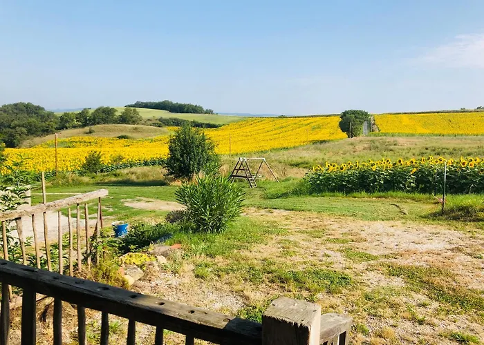 Les D'en Julio بيت للعطل